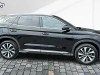 Nowe BYD Seal U Design 324 KM (238 kW) 2025 Czarny SUV