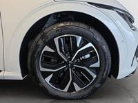 Gebraucht Kia EV6 GT-Line 167 kW (228 PS) 2024 Snow white pearl (weiß) SUV