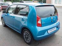 gebraucht Seat Mii Chic *1.Hand* Sitzheizung*