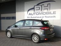 Gebraucht Ford C-MAX Titanium 125 PS (91 kW) 2016 Van / Kleinbus