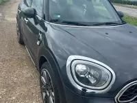 Gebraucht Mini Cooper S Countryman 192 PS (141 kW) 2017 Grau SUV