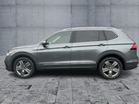 Neu VW Tiguan Allspace Elegance 193 PS (141 kW) 2025 Grau SUV