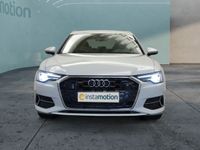 Używany Audi A6 Advanced Plus 265 KM (194 kW) 2024 Biały Kombi