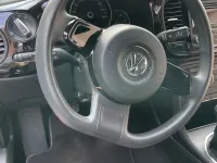 Gebraucht VW Beetle 105 PS (77 kW) 2012 Schwarz Kleinwagen