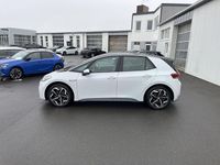 Gebraucht VW ID.3 Pro 150 kW (204 PS) 2022 Weiß Kleinwagen