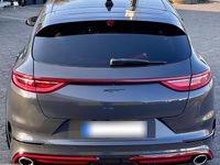 Gebraucht Kia ProCeed GT 204 PS (150 kW) 2023 Grau Kombi