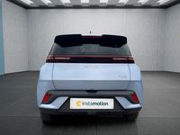 Neu BYD Dolphin Surf Active 150 kW (204 PS) 2025 Blau Kleinwagen