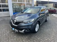 Gebraucht Renault Kadjar XMOD 131 PS (96 kW) 2017 Grau SUV