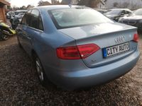 gebraucht Audi A4 Lim. Ambiente