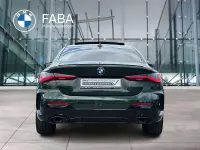 Gebraucht BMW 440 340 PS (250 kW) 2022 Sanremo green Coupé