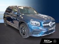 gebraucht Mercedes GLB200 AMG Line 7G/Kamera/Pano/AHK/el.Heckkl