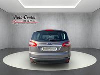 Gebraucht Ford S-MAX Titanium 160 PS (117 kW) 2014 Andere Van / Kleinbus