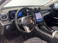 Gebraucht Mercedes C300e 313 PS (230 kW) 2024