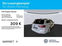 Usata VW Passat IQ Drive 150 CV (110 kW) 2022 Grigio Station wagon