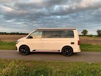 Gebraucht VW California Edition 199 PS (146 kW) 2020 Weiß Van