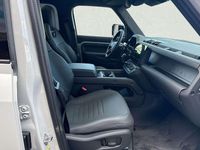 Gebraucht Land Rover Defender 635 PS (467 kW) 2026 Borasco grey SUV