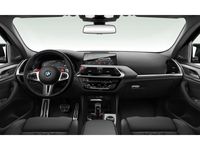 gebraucht BMW X4 M