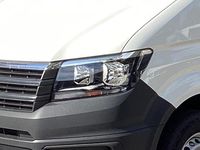 Gebraucht VW Crafter 140 PS (102 kW) 2025 Weiß Van