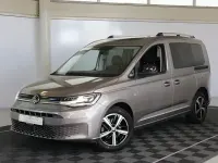 Gebraucht VW Caddy Pro 122 PS (89 kW) 2024 Beige Van / Kleinbus