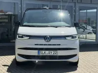 Używany VW Multivan Edition 150 KM (110 kW) 2025 Czarny Minivan