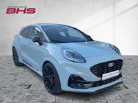 Neu Ford Puma ST 159 PS (116 kW) 2025 Grau SUV