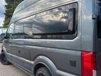 Gebraucht VW California California 177 PS (130 kW) 2021 Grau Van