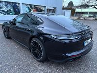 Gebraucht Porsche Panamera 4 330 PS (242 kW) 2021 Schwarz Limousine