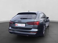 Gebraucht Audi S6 Ambiente 344 PS (253 kW) 2024 Daytonagrau perleffekt Kombi