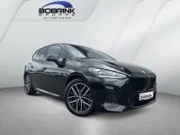 Gebraucht BMW 223 Active Tourer M Sport 218 PS (160 kW) 2022 Schwarz Van / Kleinbus