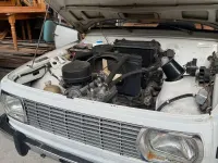 Gebraucht Wartburg 353 50 PS (36 kW) 1978 Grau Kombi