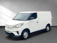 Neu Maxus eDeliver 3 89 kW (122 PS) 2025 Weiß Van