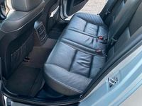Second-hand BMW 525 177 CP (130 kW) 2005 Argintiu Berlinǎ