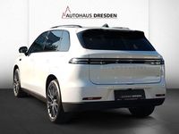 Gebraucht Leapmotor C10 215 PS (158 kW) 2025 Pearly white SUV