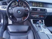 gebraucht BMW 535 535 i xDrive Sport-Aut.