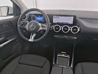 Gebraucht Mercedes B200 Progressive 163 PS (119 kW) 2024 Weiß Van / Kleinbus