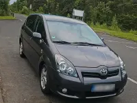 Gebraucht Toyota Corolla 177 PS (130 kW) 2007 Andere farben Van / Kleinbus
