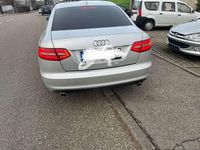 Gebraucht Audi A6 220 PS (161 kW) 2010 Limousine