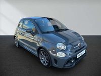 Gebraucht Fiat 500 Abarth 145 PS (106 kW) 2018 Gris pista Kleinwagen