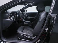 Gebraucht Mercedes CLA180 116 PS (85 kW) 2024 Limousine