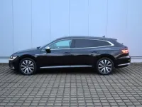 Brugt VW Arteon Elegance 200 HK (147 kW) 2021 Sort Stationcar