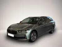 Gebraucht Skoda Superb Selection 265 PS (194 kW) 2025 Grau Kombi
