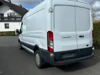 Gebraucht Ford Transit Trend 155 PS (114 kW) 2015 Van / Kleinbus