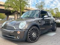 Usata Mini Cooper 116 CV (85 kW) 2006 Andere farben Utilitaria