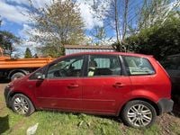 Gebraucht Ford C-MAX 154 PS (113 kW) 2005 Rot Van / Kleinbus