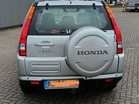 gebraucht Honda CR-V 2.0i LS LS