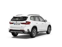 Gebraucht BMW X1 xLine 156 PS (114 kW) 2025 Weiß SUV