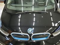 Gebraucht BMW i3 125 kW (170 PS) 2021 Schwarz Kleinwagen