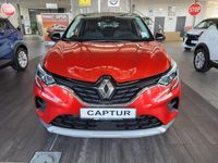 gebraucht Renault Captur TCe 90 EVOLUTION