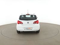 gebraucht Opel Corsa 1.2 Edition, Benzin, 10.580 €