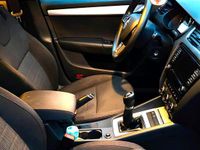 Gebraucht Skoda Octavia 150 PS (110 kW) 2016 Schwarz Kleinwagen